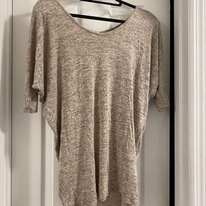 Light weight tunic!